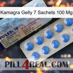 Kamagra Gelly 7 Sachets 100 Mg 39